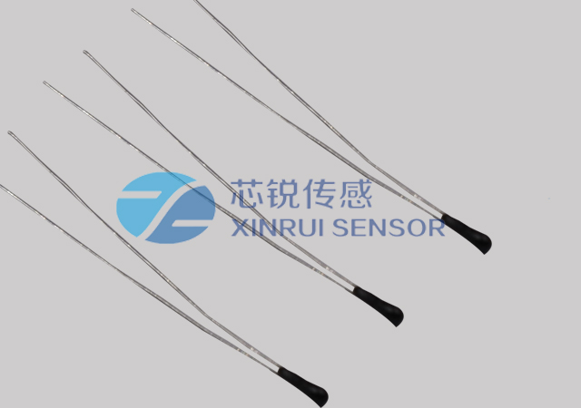 醫療重復性溫度傳感器（兩只腳小黑珠）